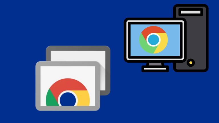 Qué es el escritorio remoto de Google Chrome y cómo se configura