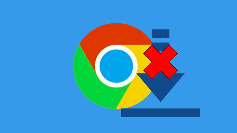 Problemas al descargar en Chrome: qué hacer y por qué se cortan