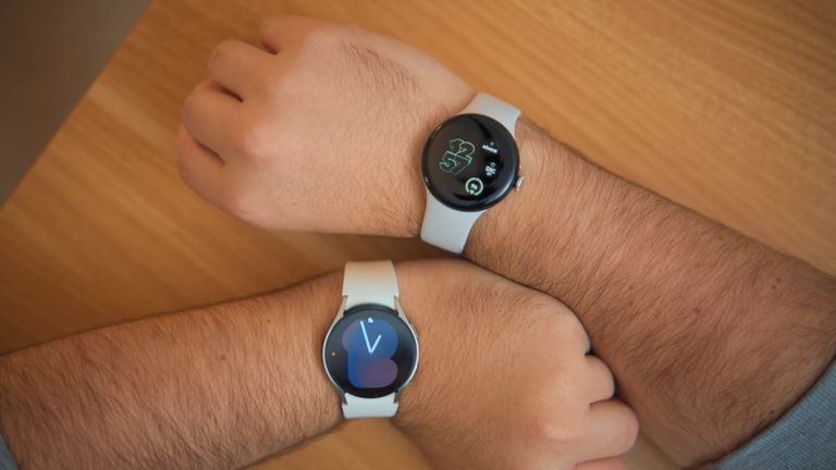 Pixel Watch 2 vs Samsung Galaxy Watch6, ¿cuál es el mejor Wear OS?