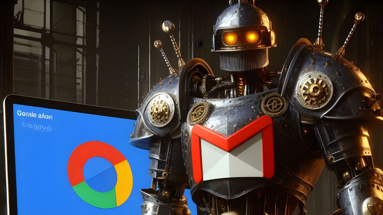 Gmail introduce su mayor actualización: todo se debe a su detección de spam impulsada por IA