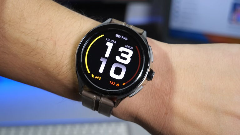 Xiaomi Watch 2 Pro tras 30 días de uso, ¿su compra vale la pena?