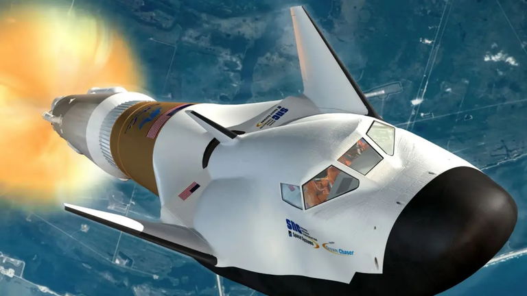 La NASA pronto tendrá una nueva nave espacial diseñada para ser reutilizada en múltiples misiones