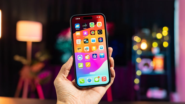 La última actualización de iOS 17 incluye importantes novedades de software y una nueva app nativa de Apple