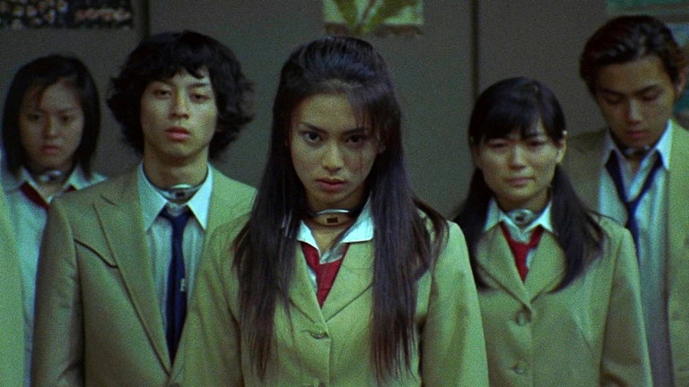 Esta es la película japonesa que le habría gustado dirigir a Quentin Tarantino y está disponible en streaming