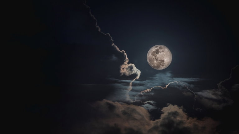 Qué es la Luna fría de diciembre y cuando podrás observarla en el cielo nocturno