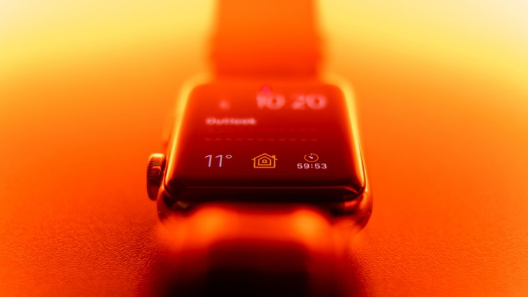 Apple podría detener la venta de sus relojes de nueva generación y pide ayuda a la Casa Blanca