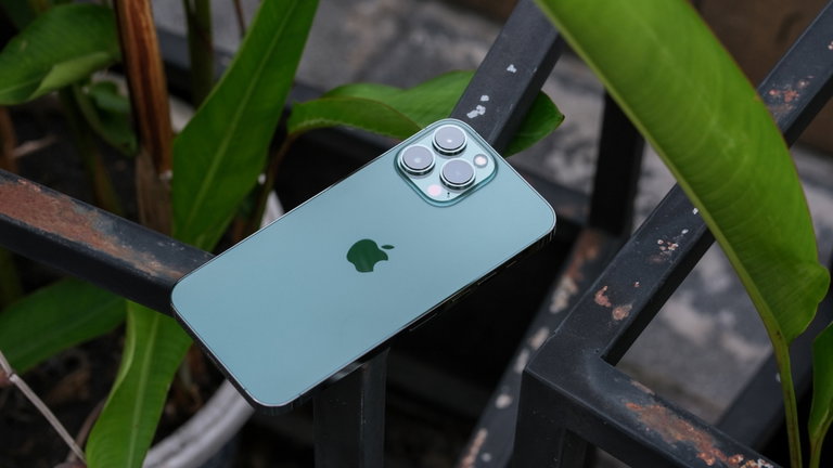 ¿Merece la pena el iPhone 13 Pro en 2024? Te lo contamos en esta reseña