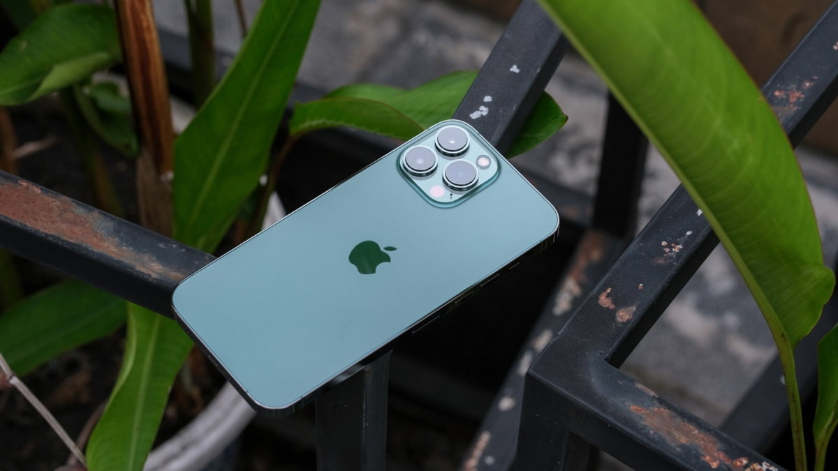 ¿Merece la pena el iPhone 13 Pro en 2024? Te lo contamos en esta reseña