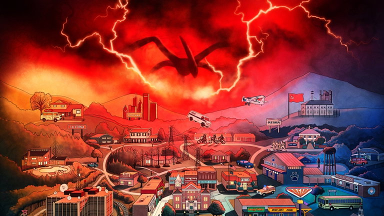 Stranger Things no concluirá como afirma una teoría fan: así lo aseguran sus creadores