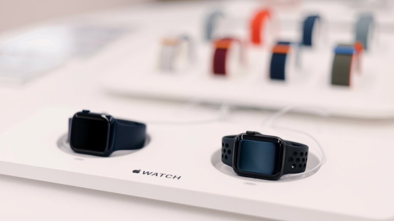 Los Apple Watch prohibidos regresan a las tiendas de manera temporal, esta es su situación actual