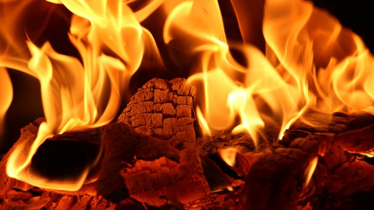 Simulan virtualmente cómo sería un efecto invernadero descontrolado en la Tierra: han creado un infierno
