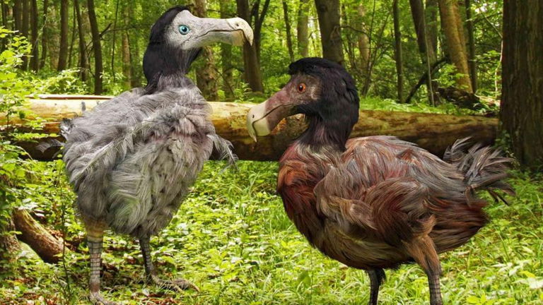 Por qué se extinguió el dodo y cuándo desapareció definitivamente