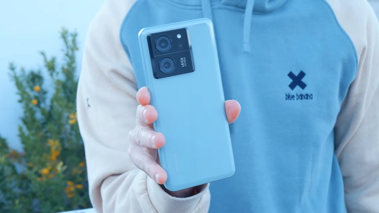Utilizamos durante un mes Xiaomi 13T, ¿vale la pena tenerlo?