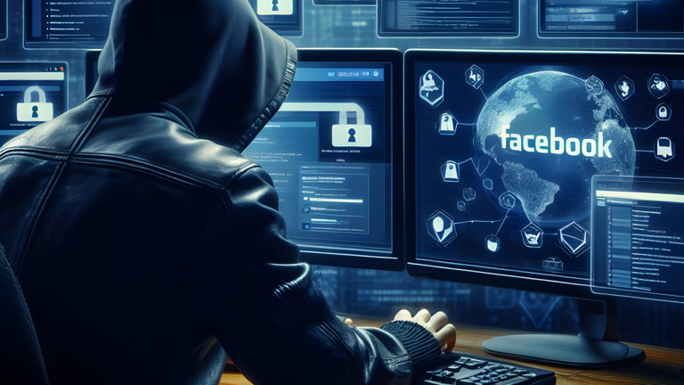 No es un mensaje interesándose por tus productos en Facebook, sino el último intento de estafa online