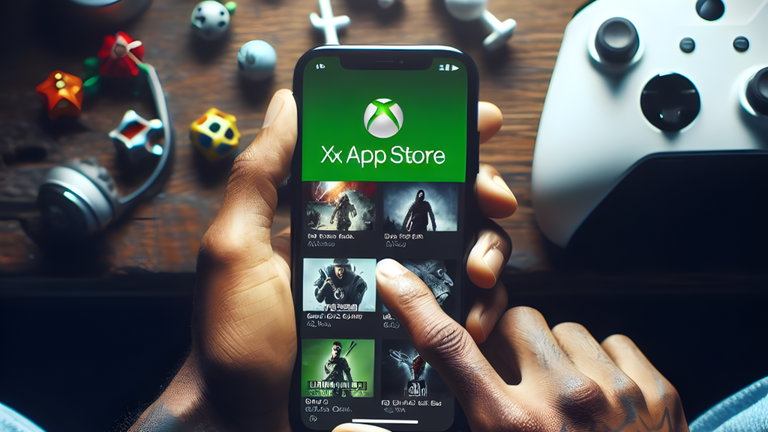 Microsoft podría lanzar su propia tienda de aplicaciones para móviles y competir con Google y Apple