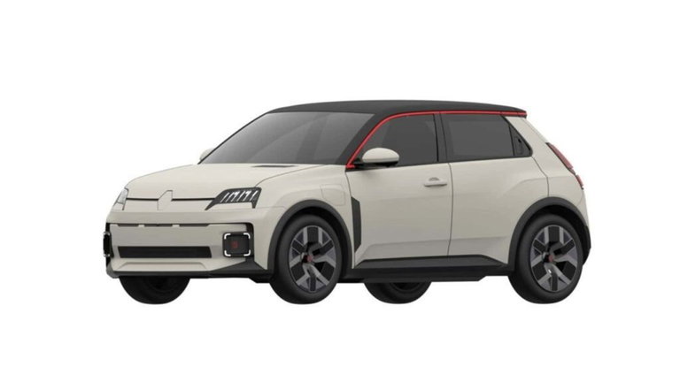 El Renault 5 vuelve a la carretera con una versión eléctrica que pronto estará en producción