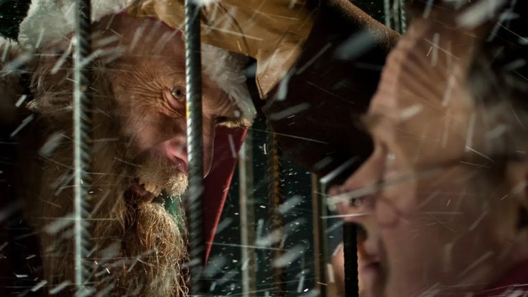 Estas películas tienen todo el espíritu de la Navidad y están disponibles para ver en streaming