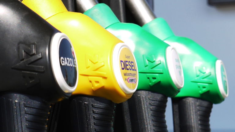 Cuál es la fecha de caducidad de la gasolina, el diésel y el gasoil