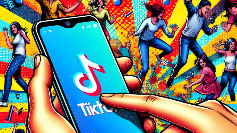 Cómo descargar vídeos de TikTok sin marca de agua