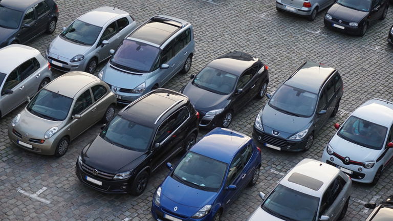 Cómo valorar un coche de segunda mano con las tablas de Hacienda