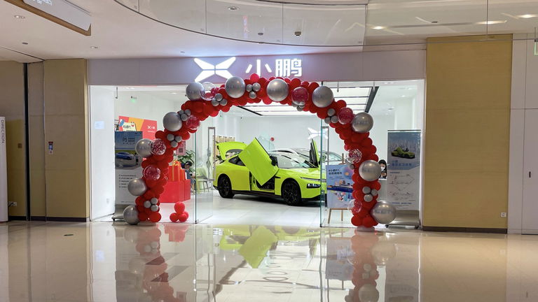Todo sobre Xpeng Motors: qué significa, cuánto cuestan y modelos más conocidos