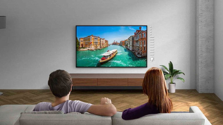 Qué es el ángulo de visión de una tele y por qué es importante