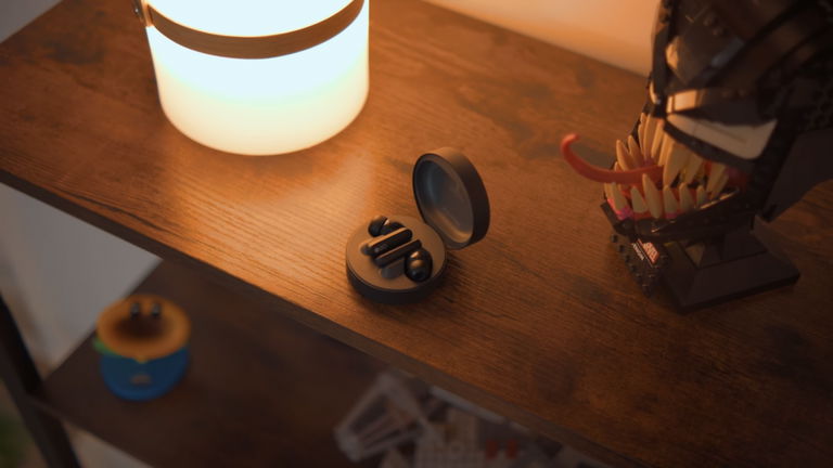cmf Buds Pro by Nothing review: pros y contras de estos auriculares de 50 euros