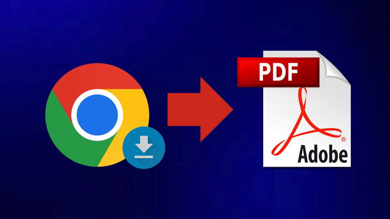 Cómo guardar una página web como PDF sin instalar nada en Google Chrome