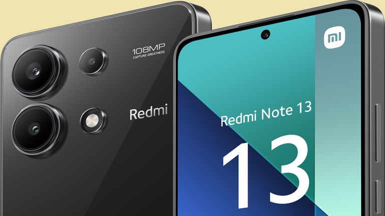 La serie Redmi Note 13 aterriza en España: precios y especificaciones de la nueva serie de Xiaomi