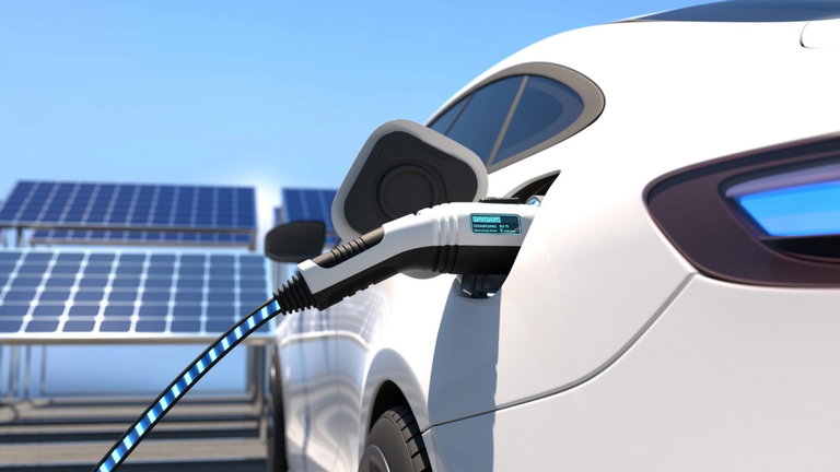 La administración de Biden desembolsa 632 millones para invertir en coches eléctricos en Estados Unidos