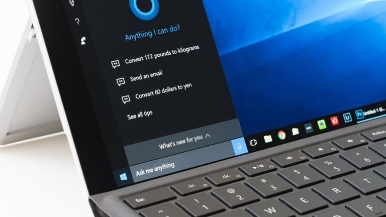 Cómo desactivar Cortana en Windows 11