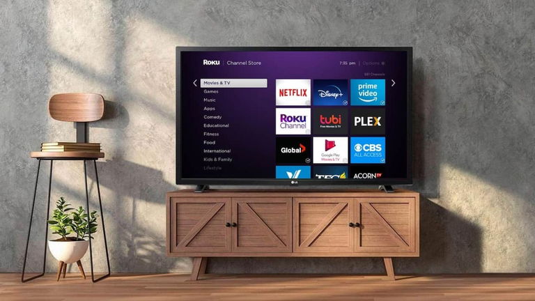 Cómo activar el fondo ambiental del Amazon Fire TV Stick