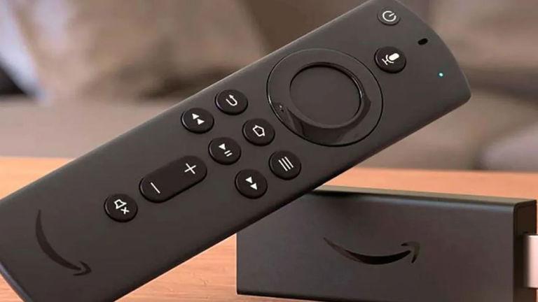 Cómo activar las opciones de desarrollador en un Fire TV Stick