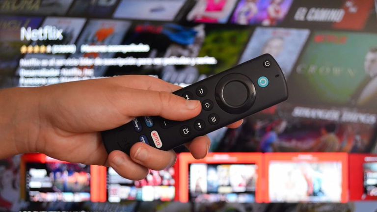 Cómo actualizar las aplicaciones del Fire TV Stick