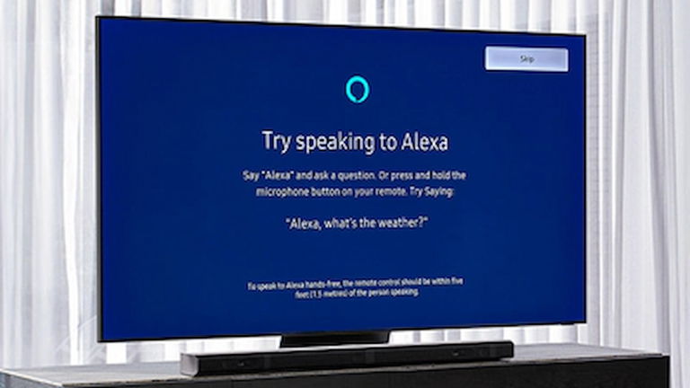 Cómo usar Alexa en cualquier televisión