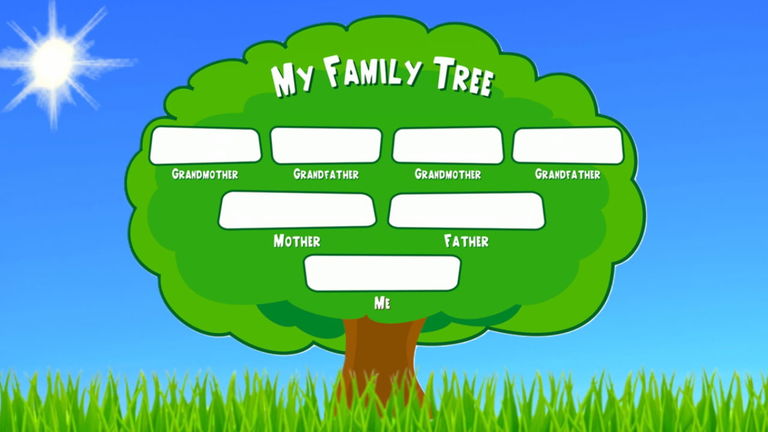 Las mejores 7 webs para crear un árbol genealógico online