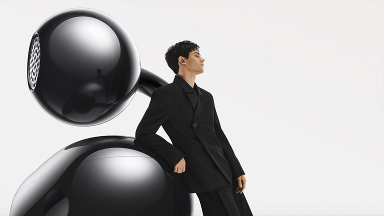 HUAWEI FreeClip: unos auriculares inalámbricos con mucho estilo y la máxima comodidad