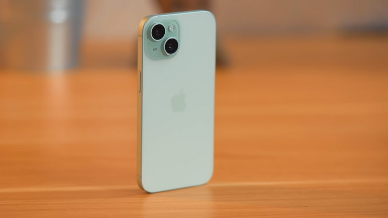 Usamos durante 3 meses el iPhone 15, ¿vale la pena?
