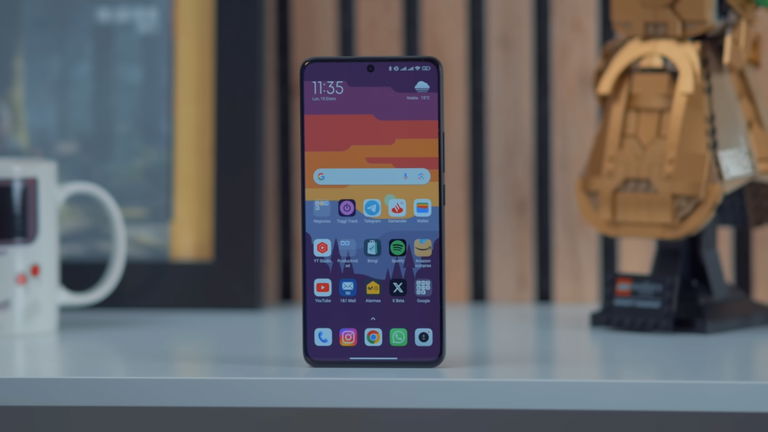 Redmi Note 13 Pro 5G review: todas las claves de la nueva serie de Xiaomi