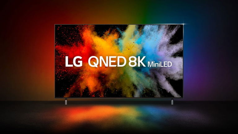 Qué es el QNED y en qué se diferencia del QLED o el OLED