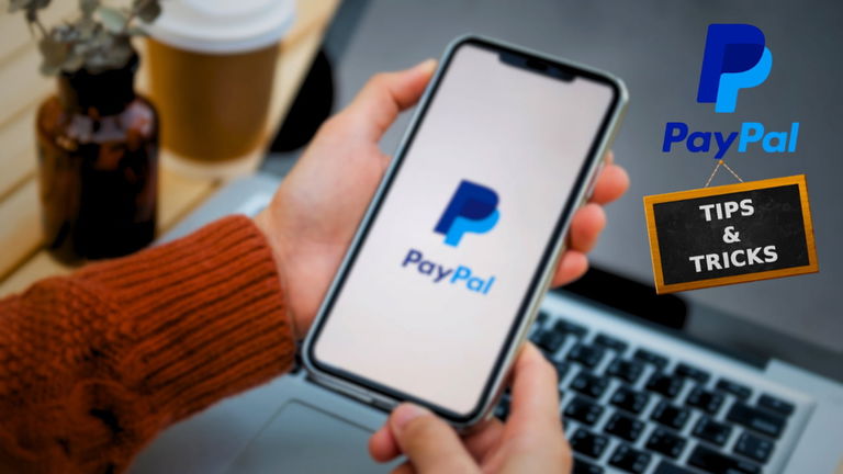 Los 14 trucos y funciones de PayPal