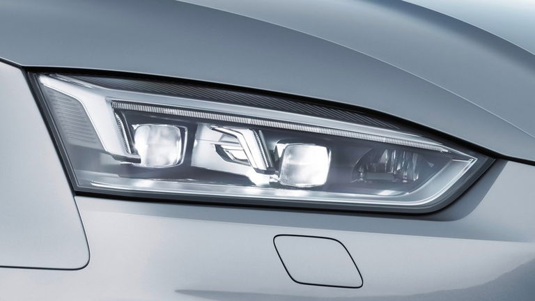 Nomenclatura y tipos de faros para el coche: lista completa