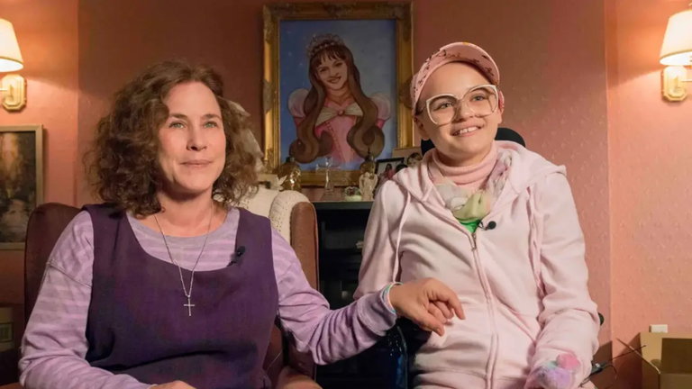 Este documental disponible en streaming cuenta la terrible historia de Gypsy Rose Blanchard