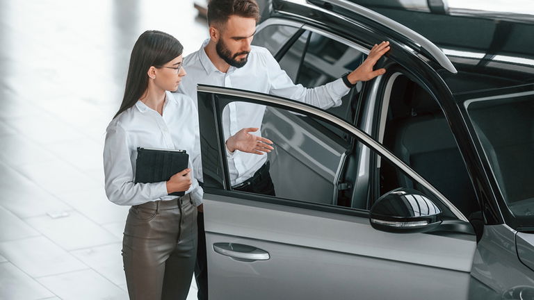 Qué cosas cubre la garantía oficial de un coche nuevo y cuánto dura