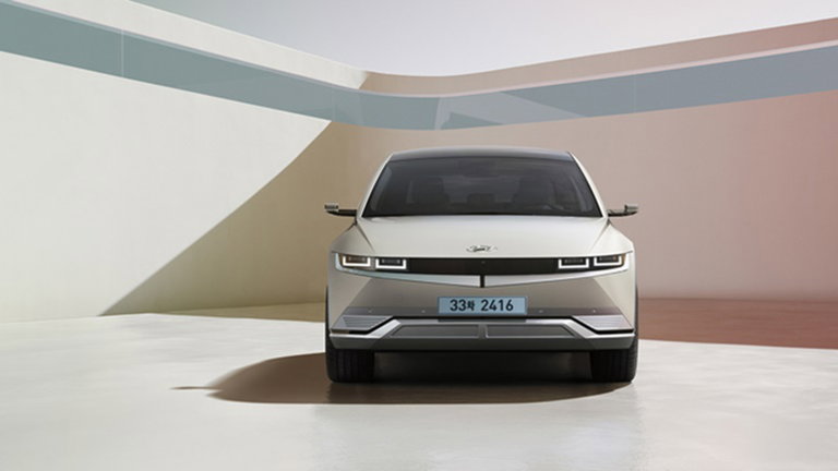 Hyundai apuesta por el hidrógeno y promete lograr las 0 emisiones para el 2050
