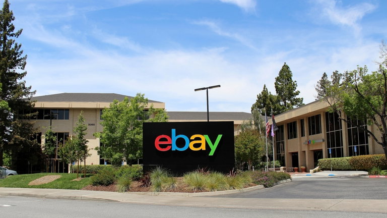 eBay despide a una parte considerable de su plantilla: casi 1.000 personas se quedarán sin empleo