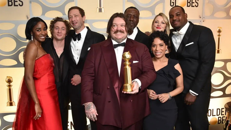 Estas películas y series han triunfado en los Globos de Oro y ya puedes verlas en plataformas de streaming
