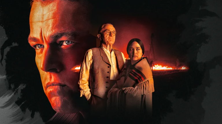 Ya tenemos fecha de estreno de 'Los asesinos de la luna' en Apple TV+ y así la puedes ver completamente gratis