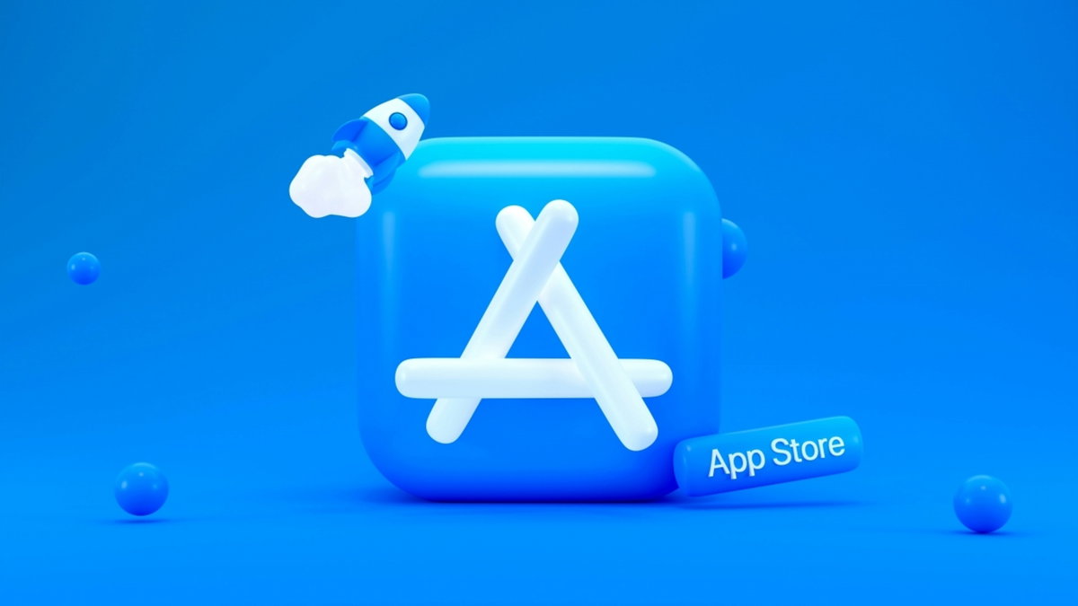 ¿Llegarán las tiendas alternativas a la App Store en iOS 17.4? Esto es ...