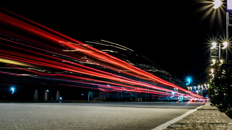 Una multa de 121.000 euros por exceso de velocidad, así se las gastan en Finlandia